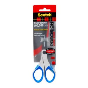 Scotch Scissors 1457TUMIX Bx6